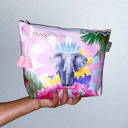 Proud Tembo Pouch Large