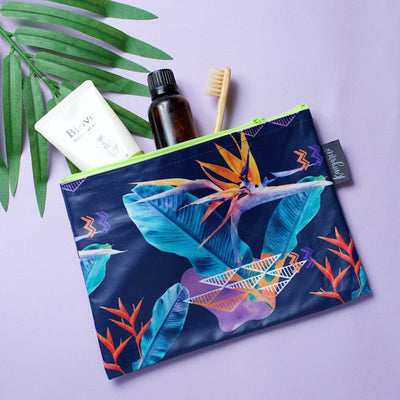 Paradise Pouch